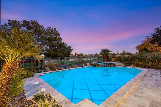 1704 Wincanton Drive, Las Vegas, NV 89134