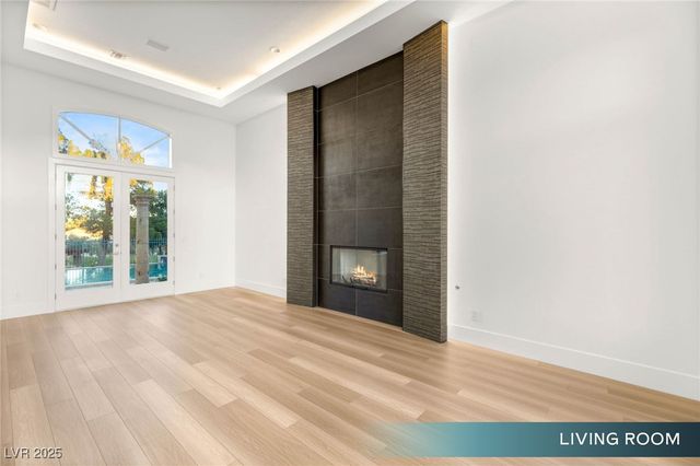 1704 Wincanton Drive, Las Vegas, NV 89134