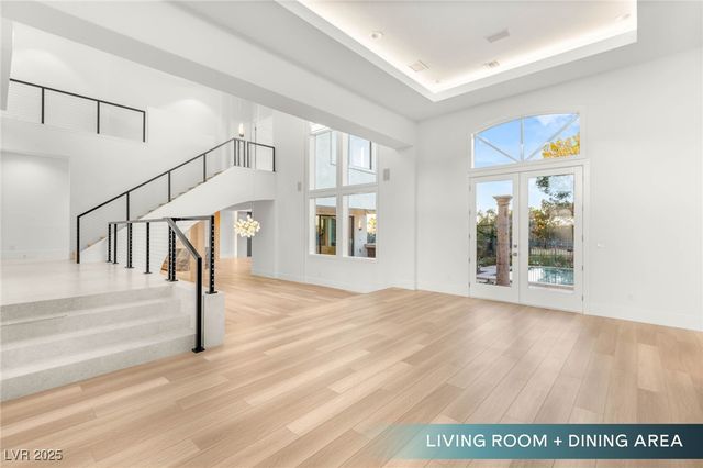 1704 Wincanton Drive, Las Vegas, NV 89134