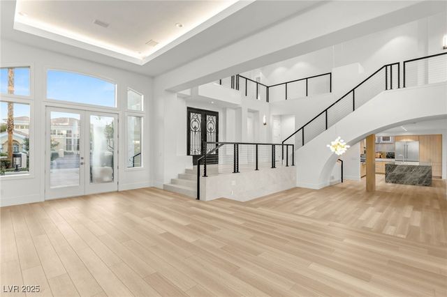 1704 Wincanton Drive, Las Vegas, NV 89134