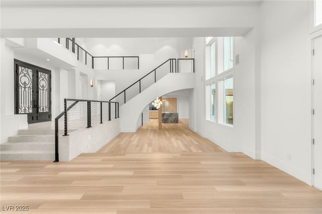 1704 Wincanton Drive, Las Vegas, NV 89134