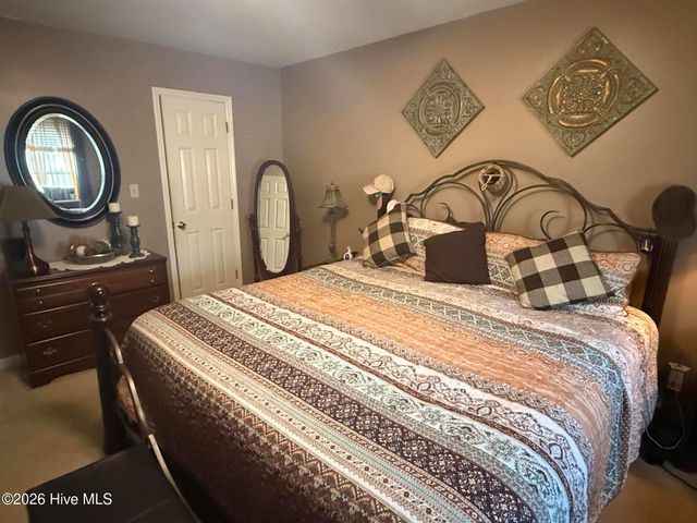 405 Goldleaf Drive, Goldsboro, NC 27534