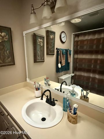 405 Goldleaf Drive, Goldsboro, NC 27534