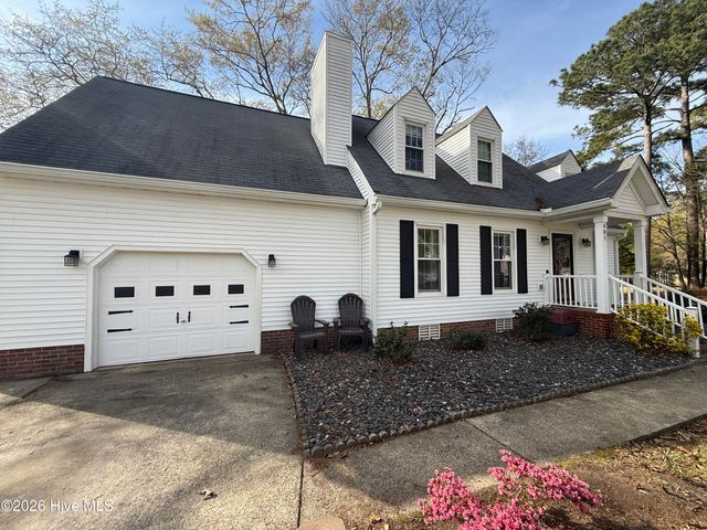 405 Goldleaf Drive, Goldsboro, NC 27534