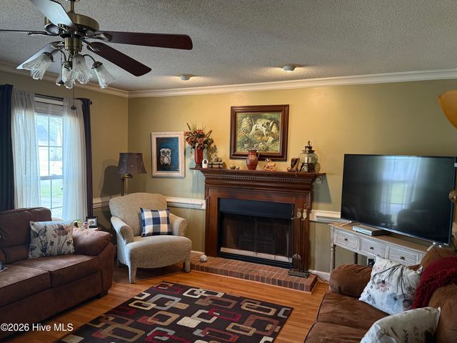 405 Goldleaf Drive, Goldsboro, NC 27534