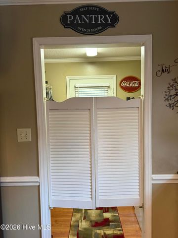 405 Goldleaf Drive, Goldsboro, NC 27534