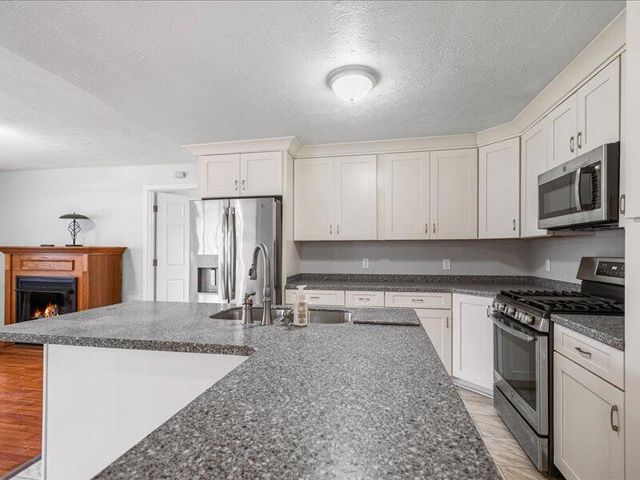 4724 Hwy 1643, Somerset, KY 42501