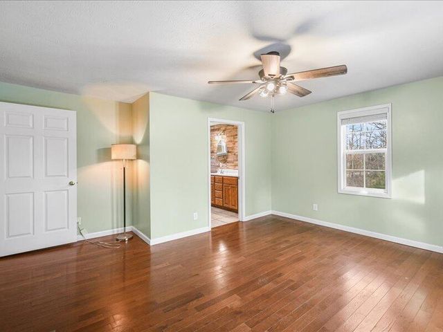 4724 Hwy 1643, Somerset, KY 42501