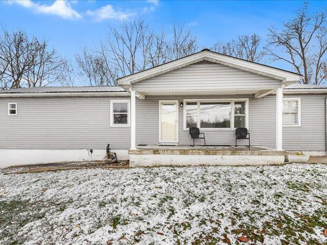 4724 Hwy 1643, Somerset, KY 42501