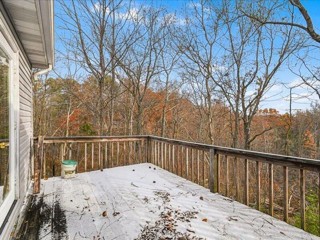 4724 Hwy 1643, Somerset, KY 42501