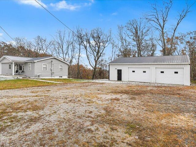 4724 Hwy 1643, Somerset, KY 42501