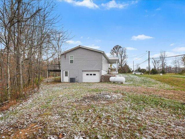 4724 Hwy 1643, Somerset, KY 42501