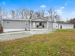 4724 Hwy 1643, Somerset, KY 42501
