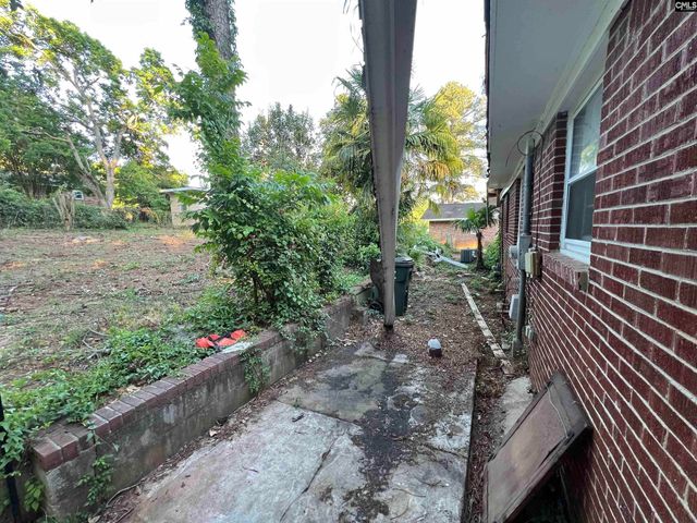 1822 Ivanhoe Drive, Columbia, SC 29210