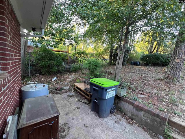 1822 Ivanhoe Drive, Columbia, SC 29210