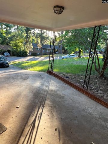 1822 Ivanhoe Drive, Columbia, SC 29210