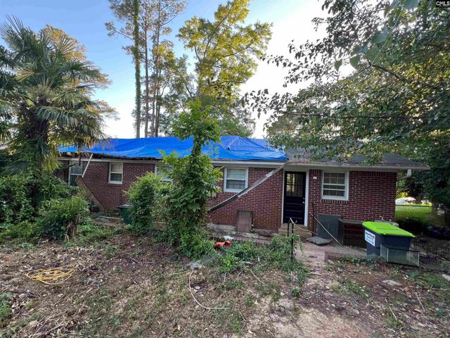 1822 Ivanhoe Drive, Columbia, SC 29210