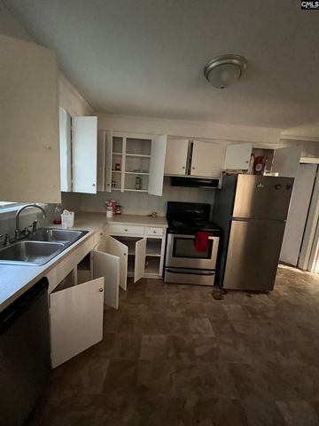 1822 Ivanhoe Drive, Columbia, SC 29210