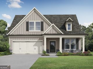 71 Cochin Drive, Statham, GA 30666