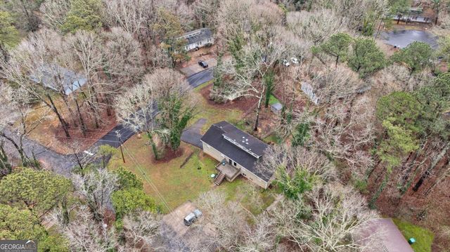 150 Creekwood Drive, Athens, GA 30606