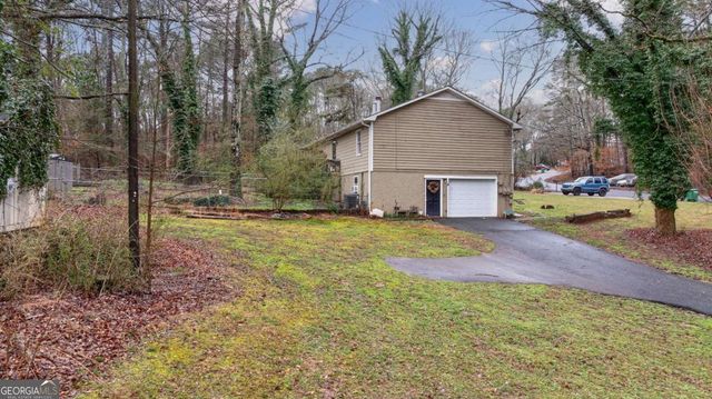 150 Creekwood Drive, Athens, GA 30606