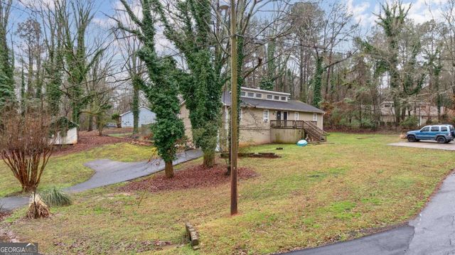 150 Creekwood Drive, Athens, GA 30606