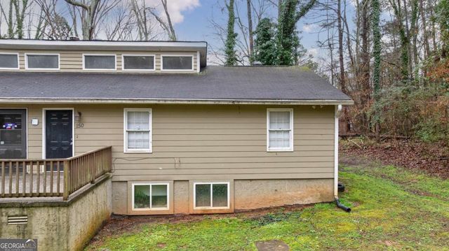 150 Creekwood Drive, Athens, GA 30606