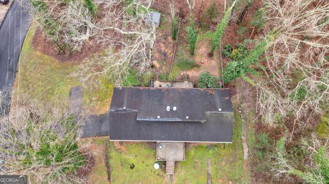 150 Creekwood Drive, Athens, GA 30606