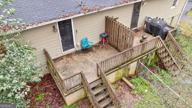 150 Creekwood Drive, Athens, GA 30606