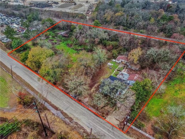 2406 West 28th Street, Bryan, TX 77803