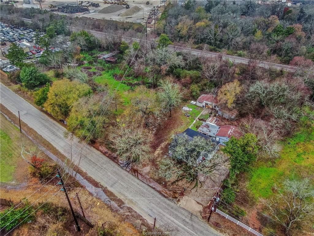 2406 West 28th Street, Bryan, TX 77803