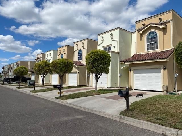 3920 W Daffodil Avenue, Mcallen, TX 78501