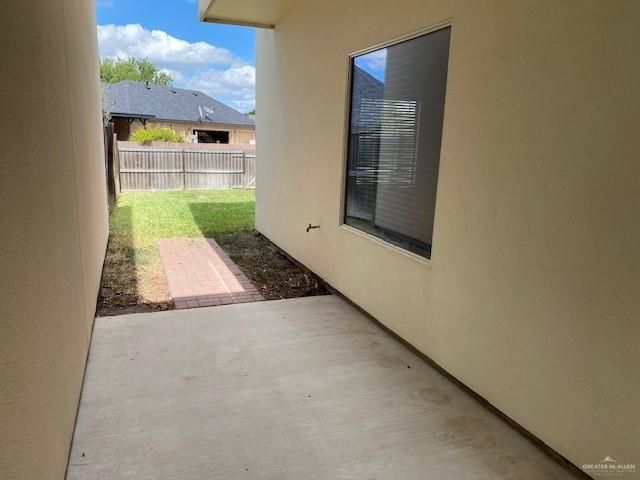 3920 W Daffodil Avenue, Mcallen, TX 78501