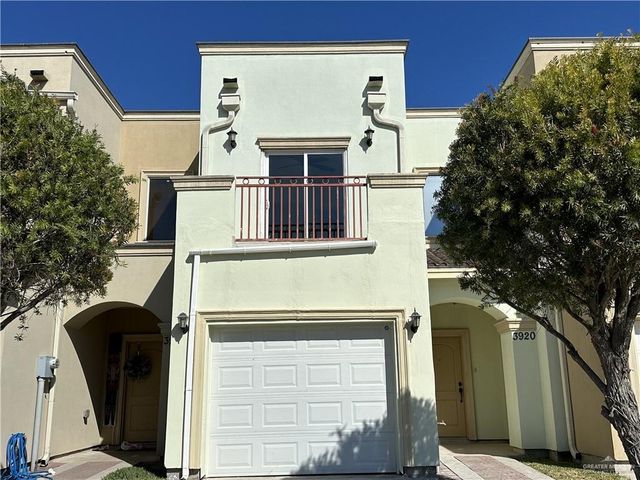 3920 W Daffodil Avenue, Mcallen, TX 78501