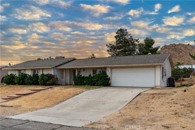 40030 176th East, Palmdale, CA 93591