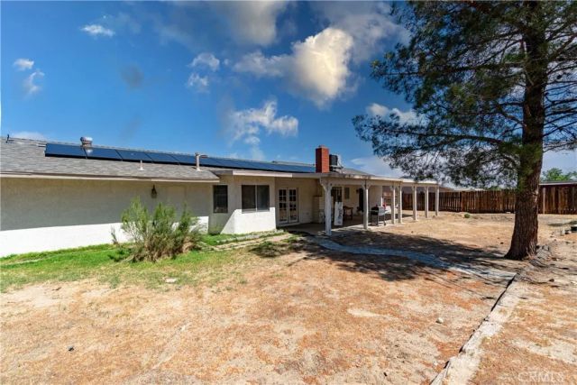 40030 176th East, Palmdale, CA 93591
