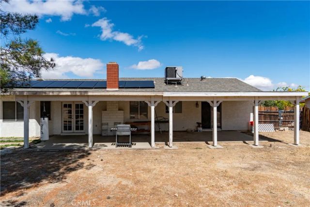 40030 176th East, Palmdale, CA 93591