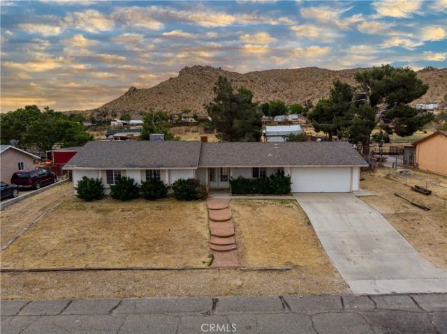 40030 176th East, Palmdale, CA 93591