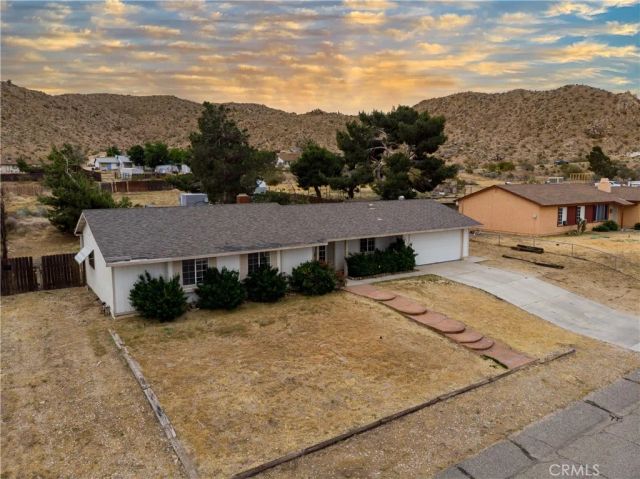 40030 176th East, Palmdale, CA 93591