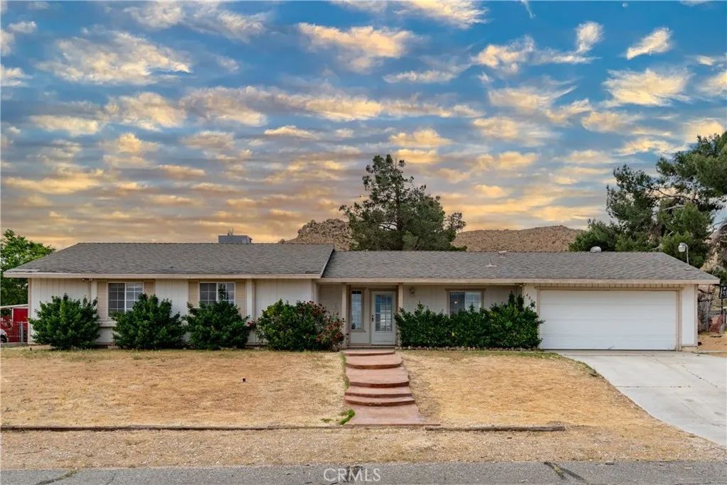 40030 176th East, Palmdale, CA 93591