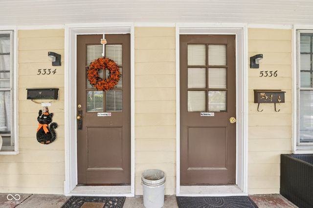 5334 E Washington Street, Indianapolis, IN 46219