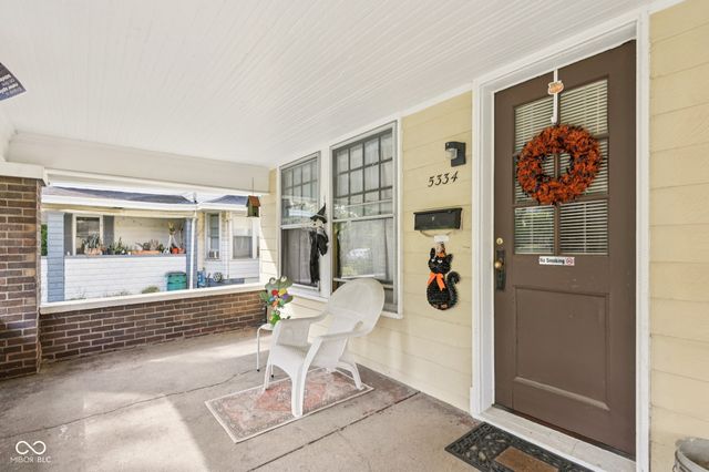 5334 E Washington Street, Indianapolis, IN 46219