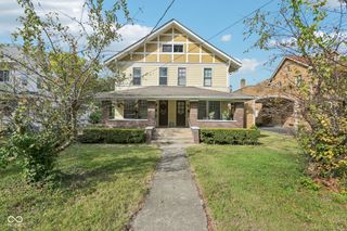 5334 E Washington Street, Indianapolis, IN 46219