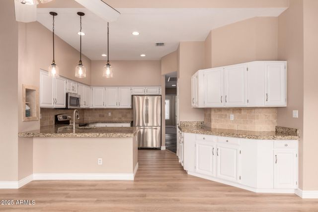 11115 E Mercer Lane, Scottsdale, AZ 85259