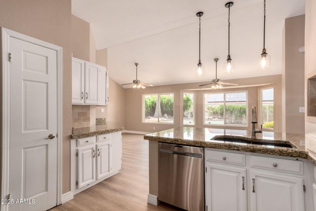 11115 E Mercer Lane, Scottsdale, AZ 85259