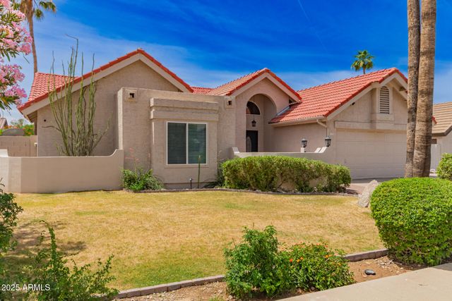 11115 E Mercer Lane, Scottsdale, AZ 85259