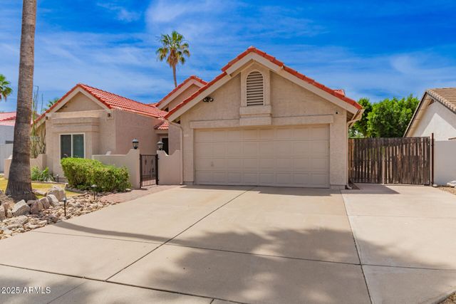 11115 E Mercer Lane, Scottsdale, AZ 85259