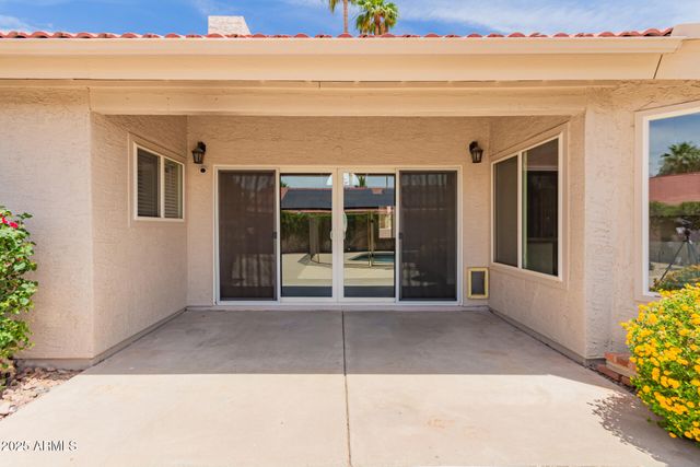 11115 E Mercer Lane, Scottsdale, AZ 85259