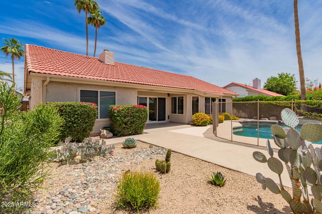 11115 E Mercer Lane, Scottsdale, AZ 85259