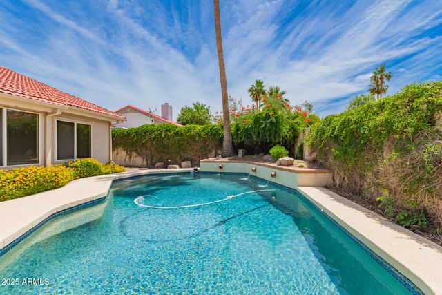 11115 E Mercer Lane, Scottsdale, AZ 85259